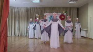 Танцевальная карусель