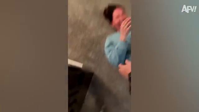 «Когда пранк пошёл не по плану: самые нелепые моменты».