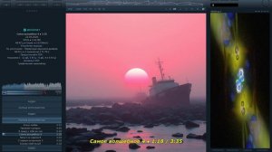 Творчество нейросетей 57