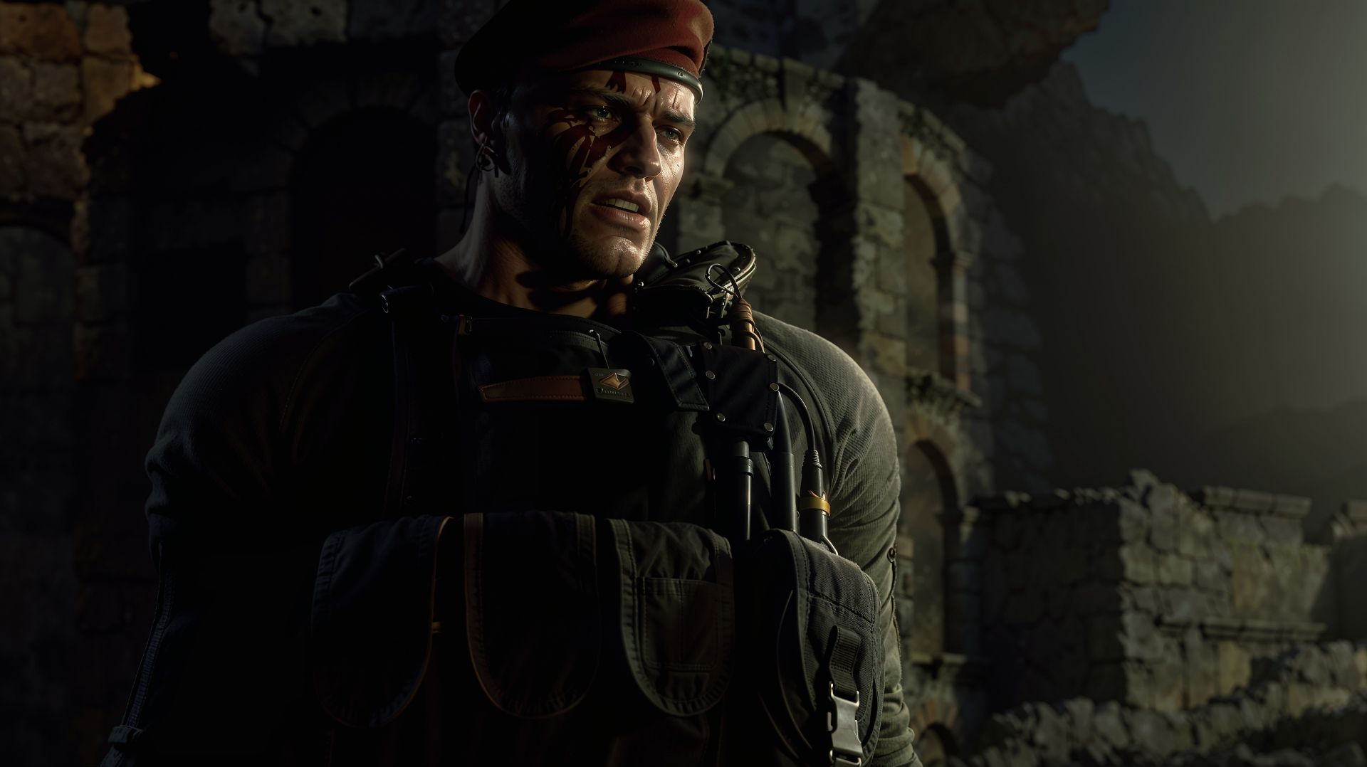 Resident Evil 4   часть 08