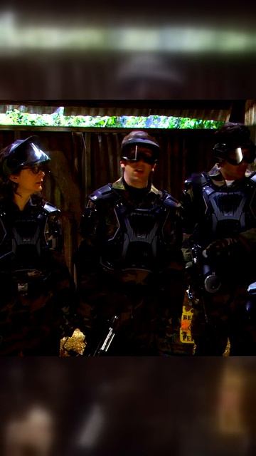 Теория Большого Взрыва | КРОВАВАЯ баня в пейнтболе! 🎨💀 Шелдон предал ВСЕХ! 😂😂