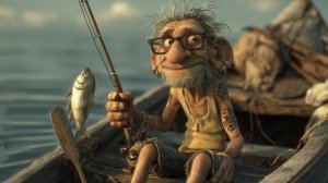 Счастье живет рядом с нами