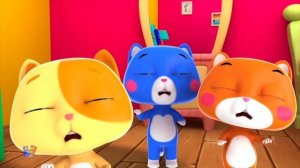 Алфавиты приключение песня и дошкольное учусь видео для детей - Боб Поезд