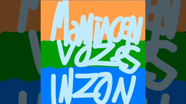 Montagen Vozes Inzos (Super Slowed)