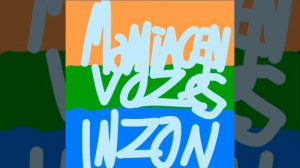 Montagen Vozes Inzos (Super Slowed)