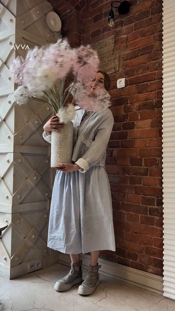 Новинки H+ Hannoh Wessel и AEQUAMENTE в оттенке «холодный голубой» — уже в бутике Санкт-Петербурга.