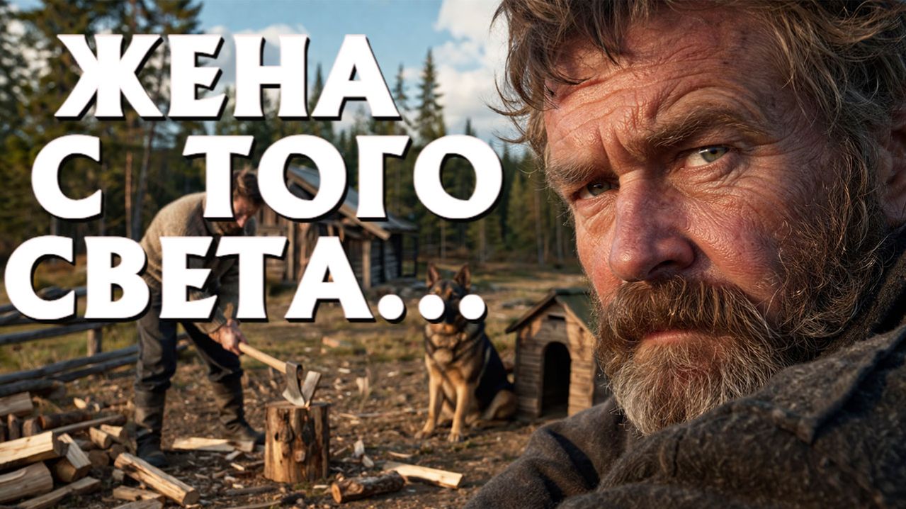 Я ЕЁ ПОХОРНИЛ, А СПУСТЯ ГОДЫ УВИДЕЛ С МОИМ ДРУГОМ...АУДИОКНИГА. СЛУШАТЬ БЕСПЛАТНО ИСТОРИИ.