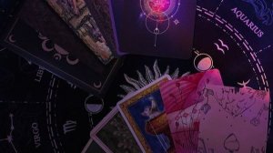 ТАРО РАСКЛАД * ГРЯДУЩИЕ СОБЫТИЯ