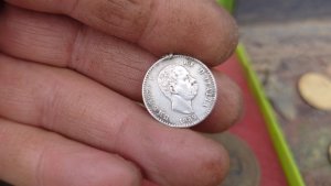 Итальянское СЕРЕБРО