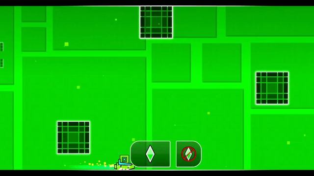 Геометри даш 3 часть