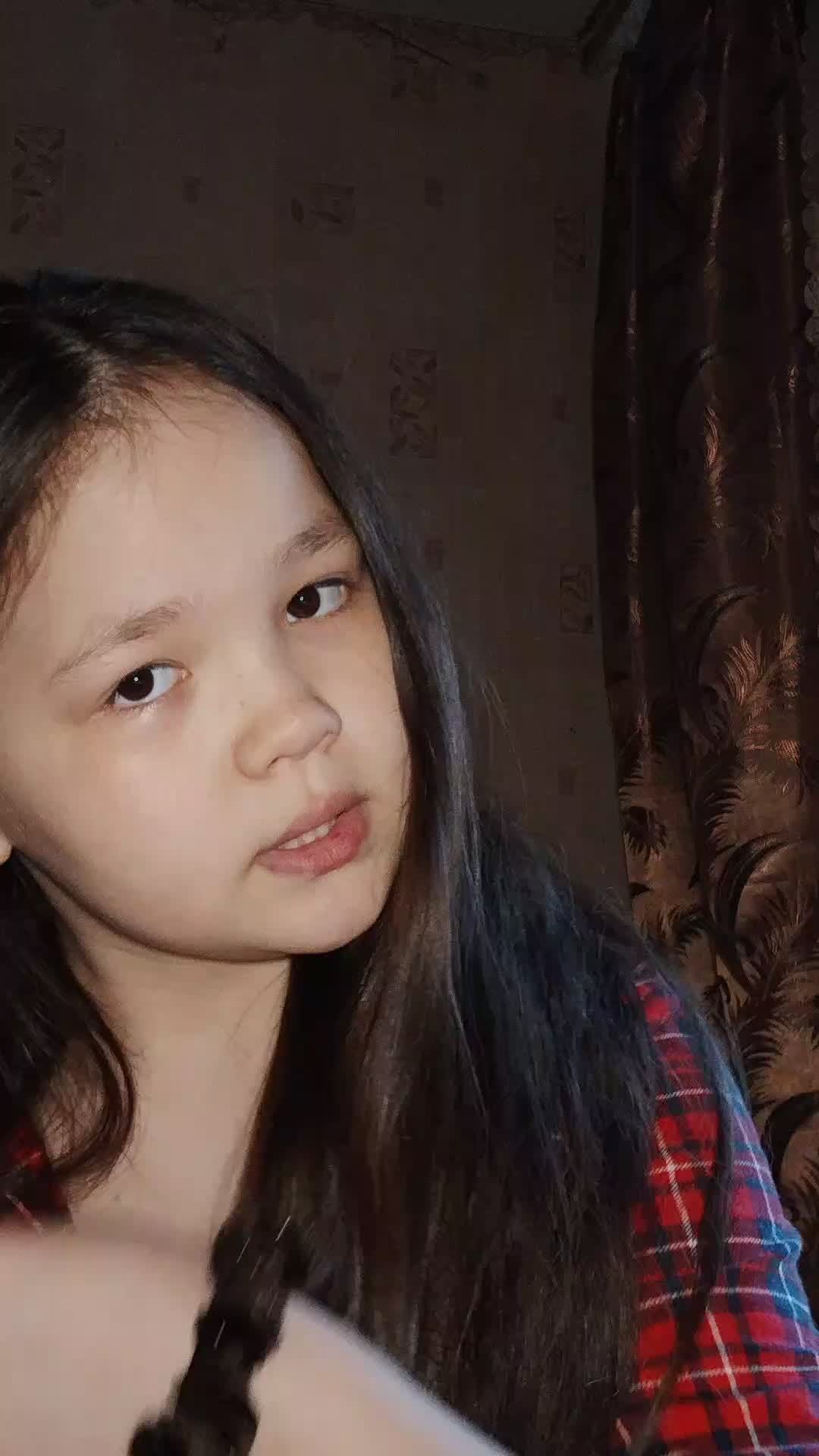 разговариваю