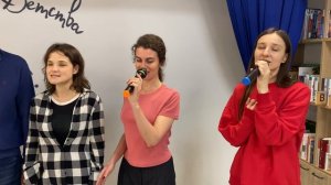 Россия-матушка