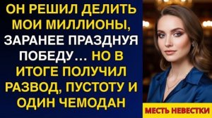Истории из жизни|Муж решил разделить|Аудио рассказы|Аудиокниги слушать онлайн|Жизненные истории
