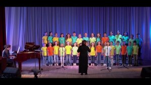 Муз. В. Шаинского, сл. М. Танича «По секрету всему свету»