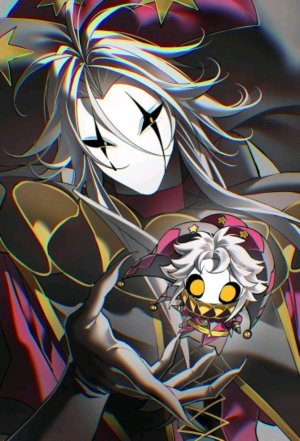 о чём-нибудь рассказываю