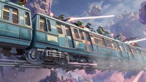 ELECTRODISCO 1986 -   ROBOVISION ( Welcome to the Future and Space  Mix)