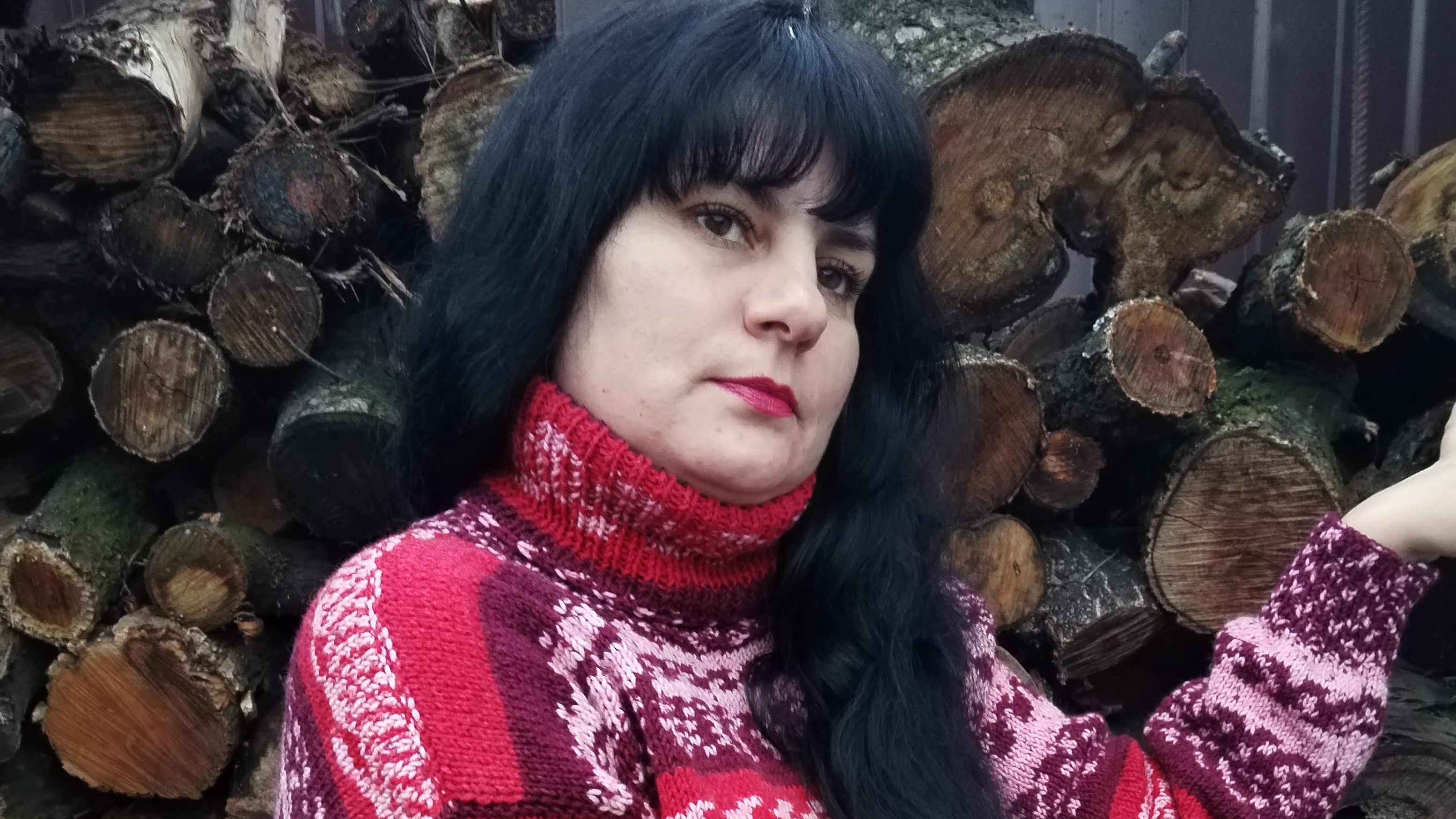 МНОГО НОВОЙ ПРЯЖИ🥰 ЭТО ДИАГНОЗ 🤣