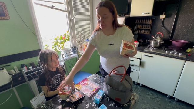 Поехали с Лизой в Питер 2026/ Отдых/Развлечение/Поезд/Мукбанг