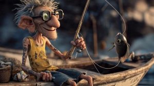 Счастье живет рядом с нами