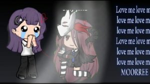 𝕃𝕦𝕞𝕒𝕟𝕖 𝕝𝕠𝕧𝕖 𝕞𝕖 𝕞𝕠𝕣𝕖!