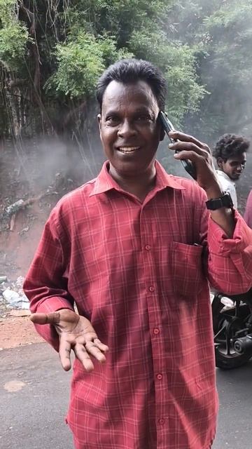 Тамилец Ашок из Южной Индии считает себя русским и хочет женится на русской женщине.