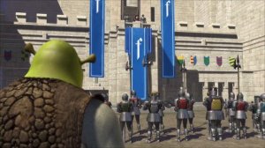 Шрек Шрэк 2 серия