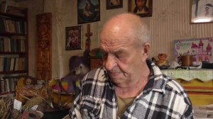 Шароглазава Галина Александровна и её подарок мне и Зейскому району