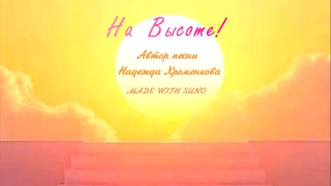 На Высоте!