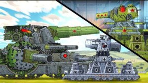 [• Gerand •] КВ-44 должен помочь Востоку-1