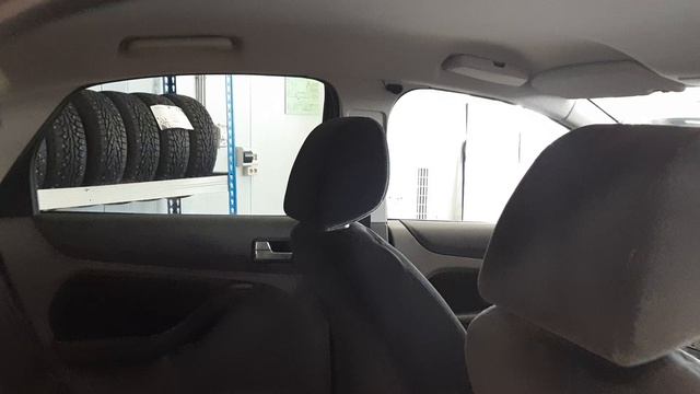 Видеопрезентация фокус A51005