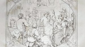 Антикварное издание  Allеmannisсhen Gedichten     1839