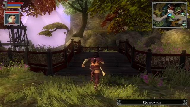 Jade Empire - Продолжение истории (видеозапись стрима)