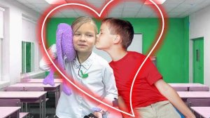 СОФУНЬЯ ШАЛУНЬЯ - СОФИЯ И ПОДАРКИ НА ДЕНЬ СВЯТОГО ВАЛЕНТИНА.