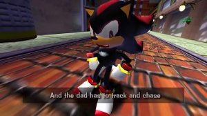 AI Sonic Memes Compilation 23