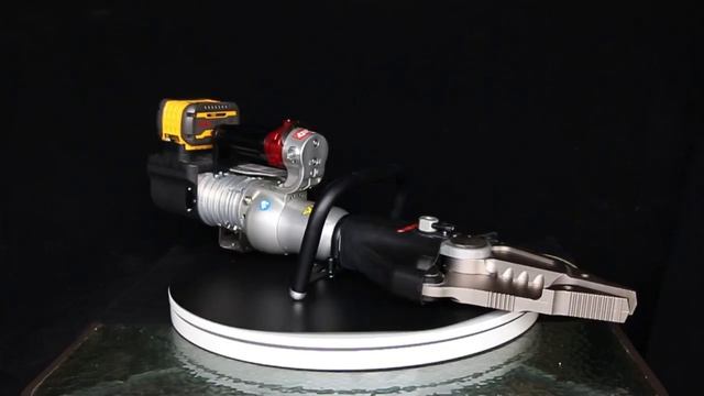 Аккумуляторный комбинированный инструмент Edilgrappa MDC390N-E