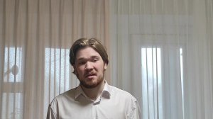 Рассказ из жизни - Казанцев Роман