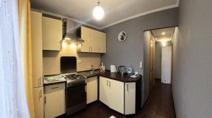 Сдам замечательную квартиру г. Москва поселок Мосрентген