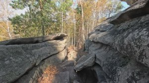 Аракульские Шиханы (полная версия часть 5)