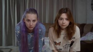 АДСКИЙ ШУТ ПРОТИВ ДВУХ ПОДРУГ ЭКСТРЕМАЛЬНАЯ НОЧЕВКА.mp4