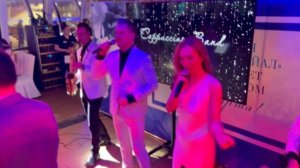 CAPPUCCINO BAND