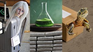 Чем контрабандисты развлекали таможню в 2025 году