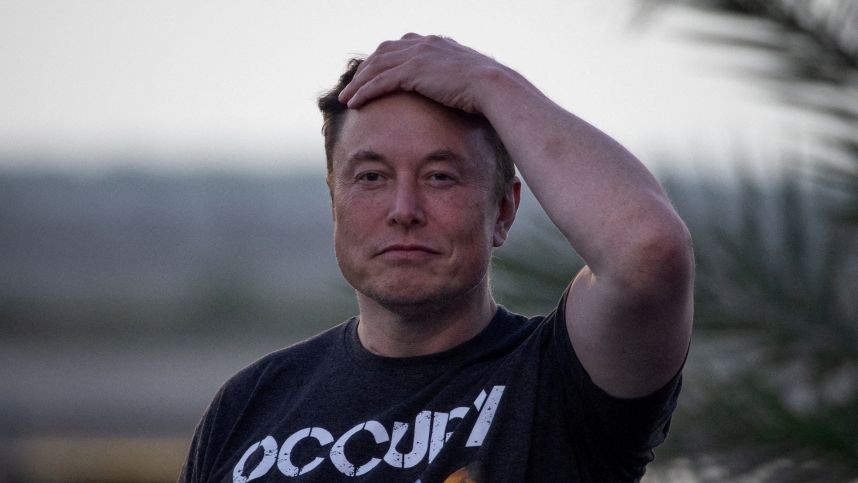 Ненавидят друг друга: почему Маск подал в суд на главу OpenAI Альтмана