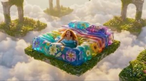 В какой кровати вашей мечты вы бы спали? Самые приятные дизайны спален с использованием ASMR-видео