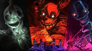 Bite By Night Roblox с другом!