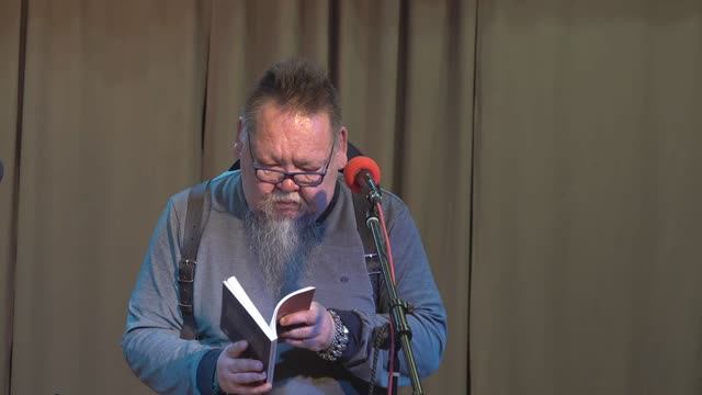 Фестиваль Сергея Труханова 26.04.2026, центр на Вадковском, часть 2 (из 2)