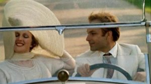 Э.Артемьев. Поклонники (музыка из к/ф «Раба любви»)