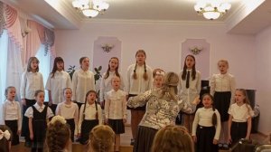 песня «на горе то калина»