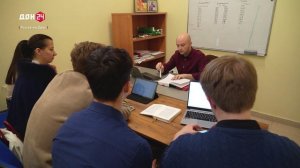 Византийское пение в донской столице