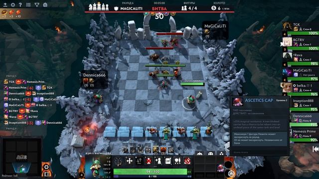 ТОП-5 МОМЕНТОВ, КОГДА РЕРОЛЛ ЛЕШИЛ ВСЕ МОИ НАДЕЖДЫ