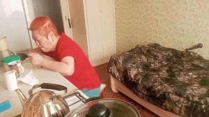 БОЛТАЛКА:Мои мысли в этот час 👀